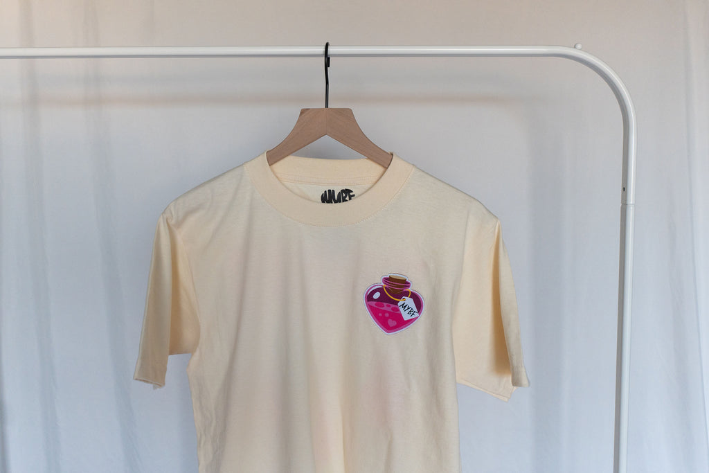 TOXIC - Oversized t-shirt