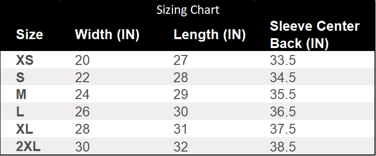 The NEW Classic Boyfriend Hoodie