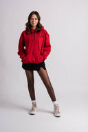 The NEW Classic Boyfriend Hoodie