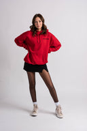 The NEW Classic Boyfriend Hoodie